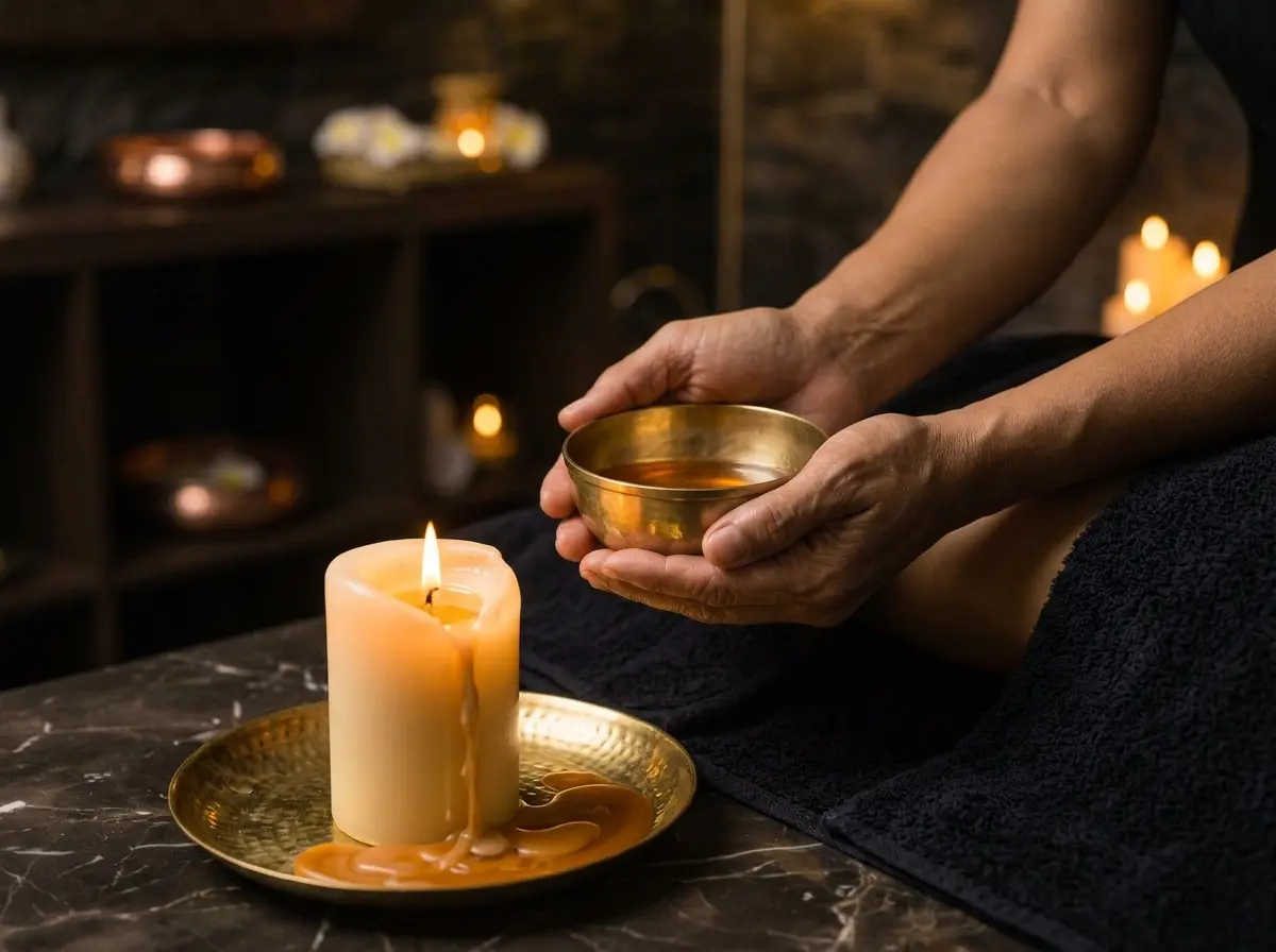 Signature massage